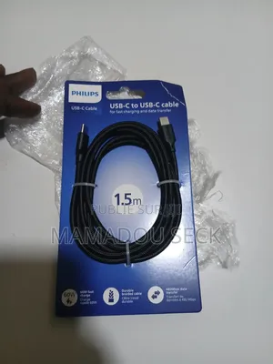 Cable Philips