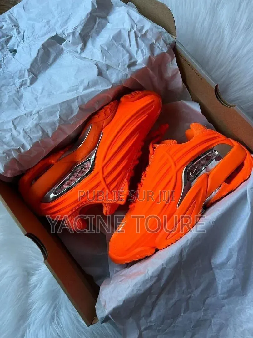 Nike-Nocta
