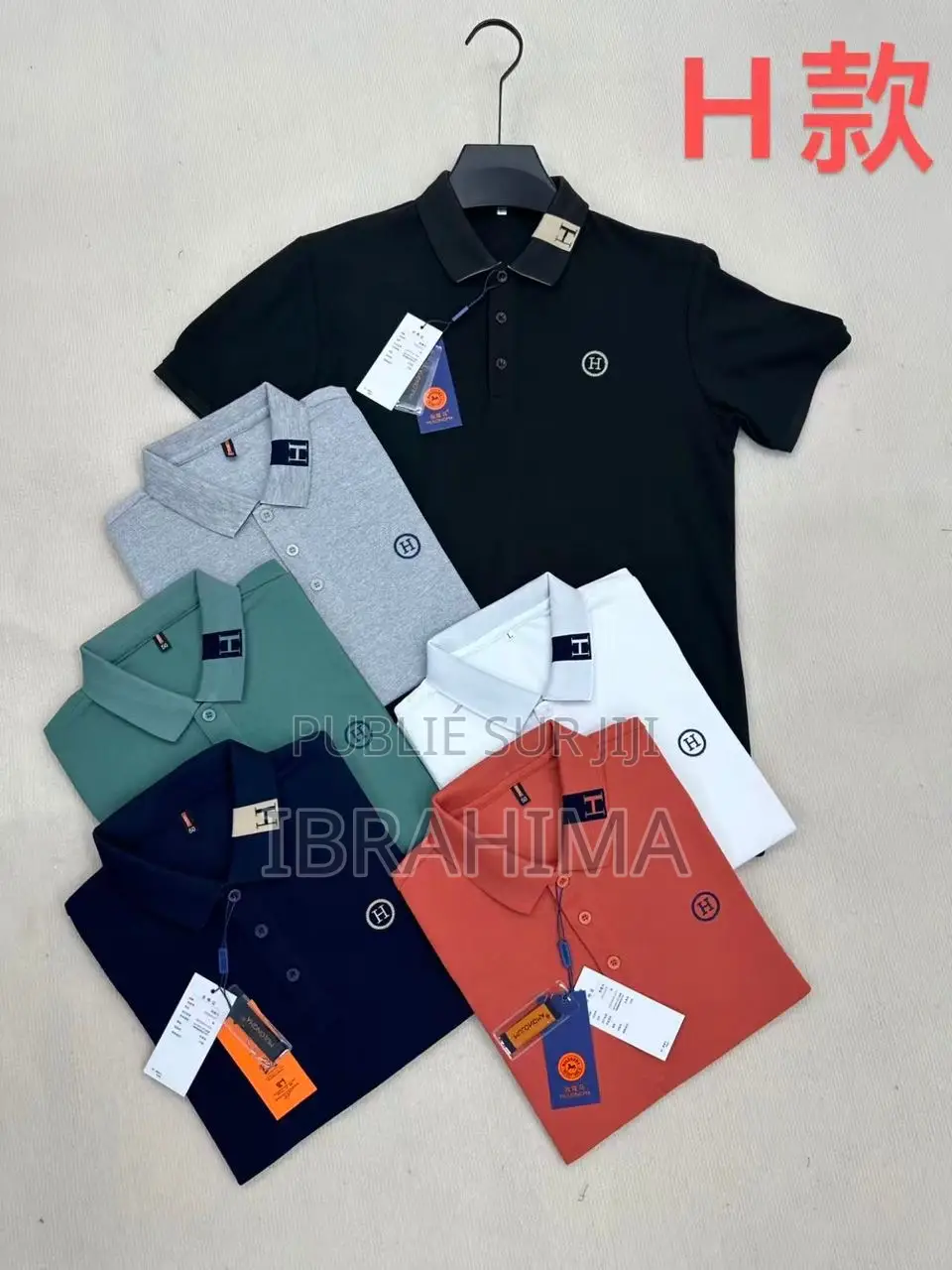 Lacostes Hommes
