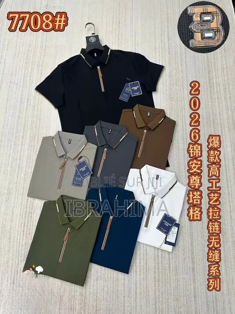 Lacostes Hommes