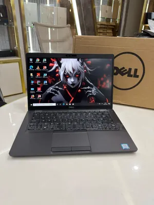 Nouveau Dell Latitude 5400 8GB Intel Core i5 SSD 256GB