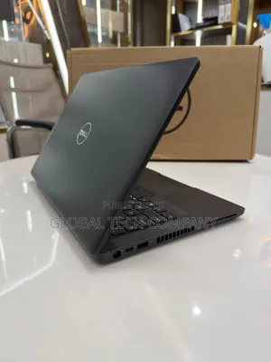 Nouveau Dell Latitude 5400 8GB Intel Core i5 SSD 256GB