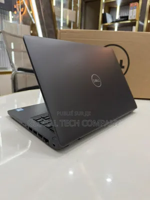 Nouveau Dell Latitude 5400 8GB Intel Core i5 SSD 256GB