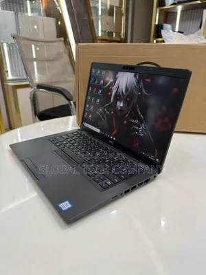 Nouveau Dell Latitude 5400 8GB Intel Core i5 SSD 256GB