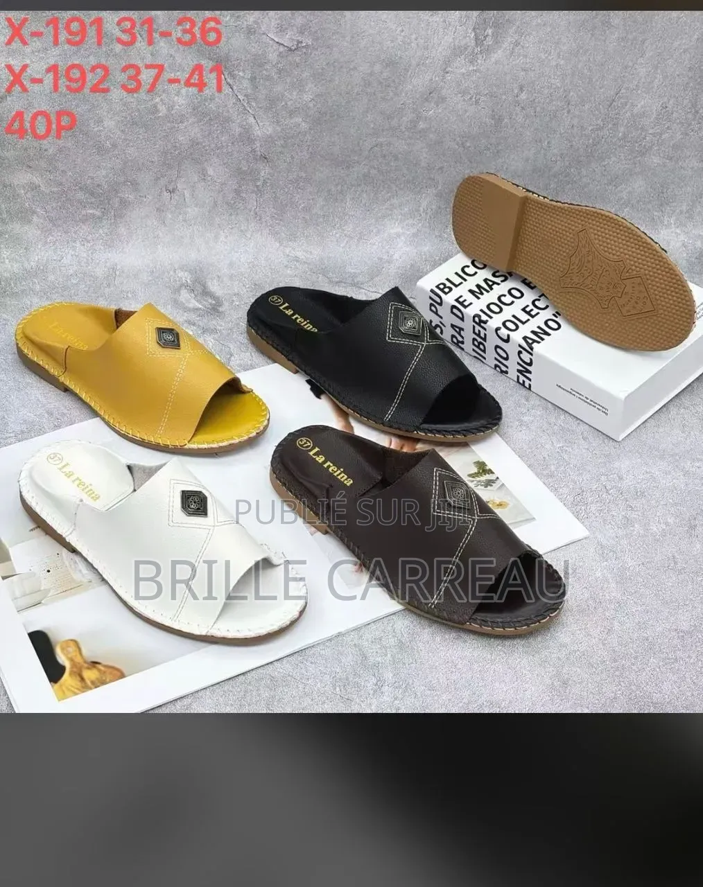Kangshen – Le Confort Avec Style