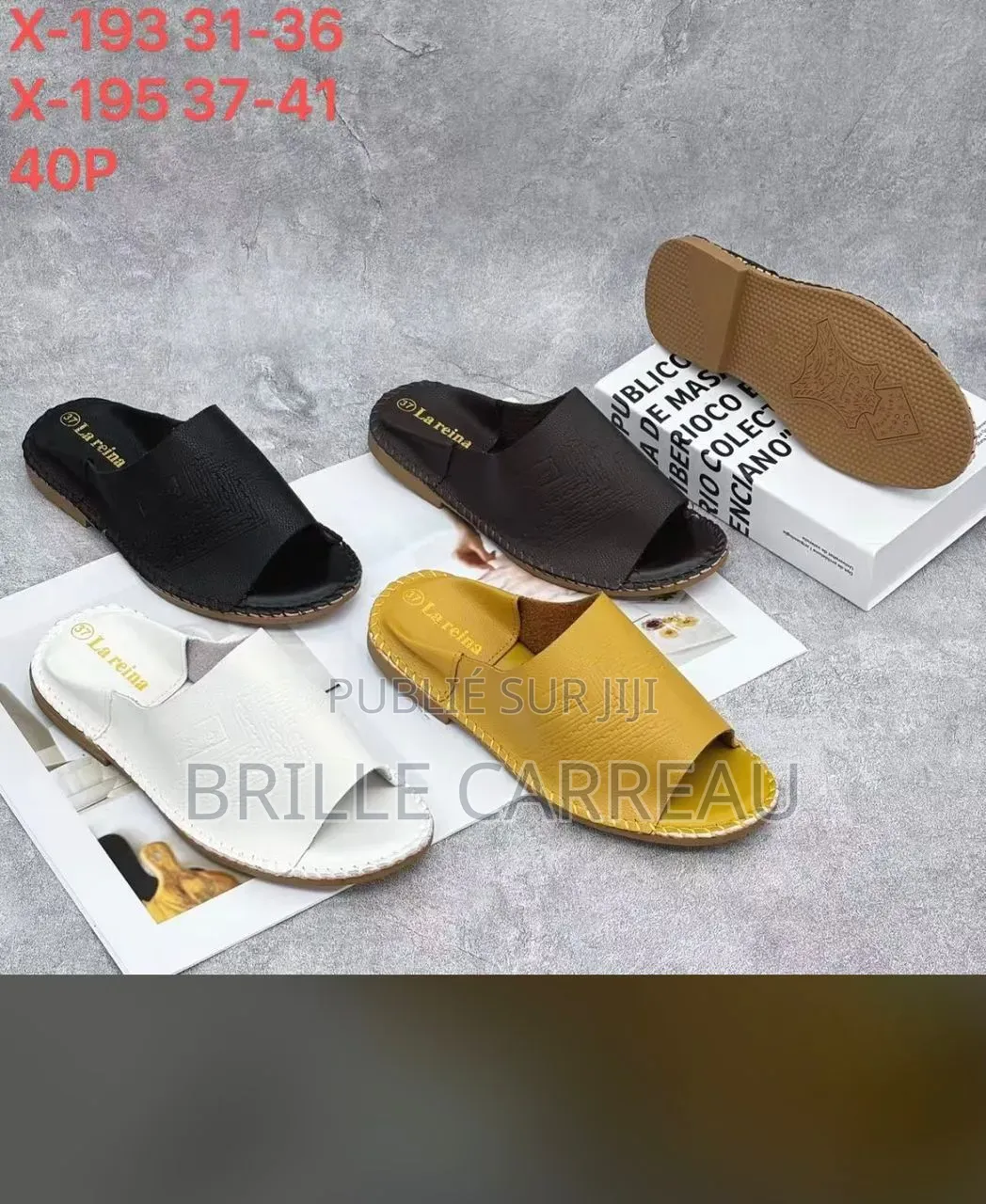 Kangshen – Le Confort Avec Style