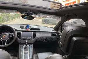 Porsche Macan 2020 Autre