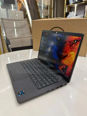 Nouveau Dell Latitude 7320 16GB Intel Core i5 SSD 512GB