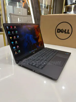 Nouveau Dell Latitude 7320 16GB Intel Core i5 SSD 512GB