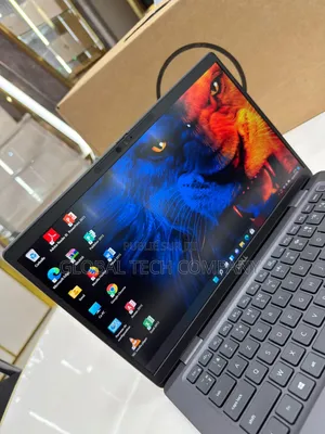Nouveau Dell Latitude 7320 16GB Intel Core i5 SSD 512GB