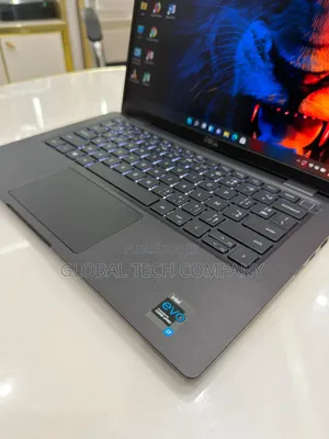 Nouveau Dell Latitude 7320 16GB Intel Core i5 SSD 512GB