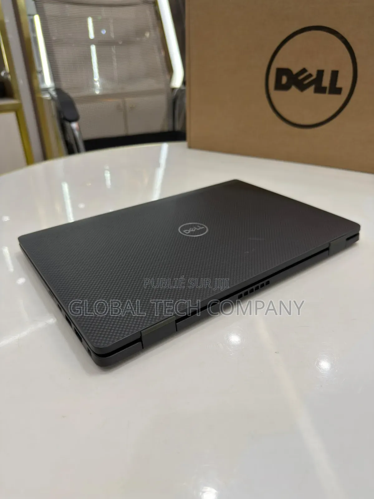 Nouveau Dell Latitude 7320 16GB Intel Core i5 SSD 512GB
