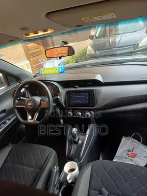 Nissan Kicks 2021 Gris