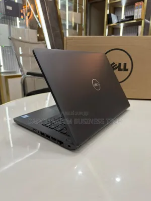 Nouveau Dell Latitude 5400 8GB Intel Core i5 SSD 256GB