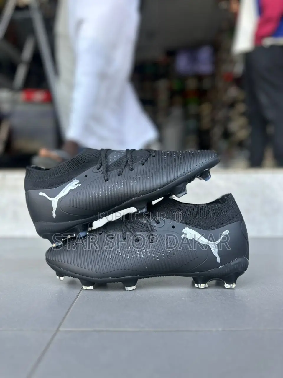 Bottes De Football