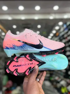 Bottes De Football