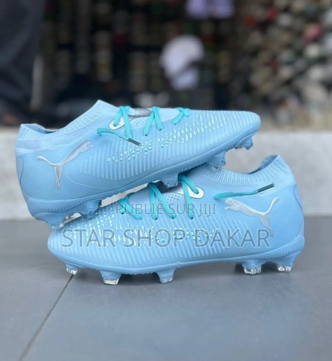 Bottes De Football