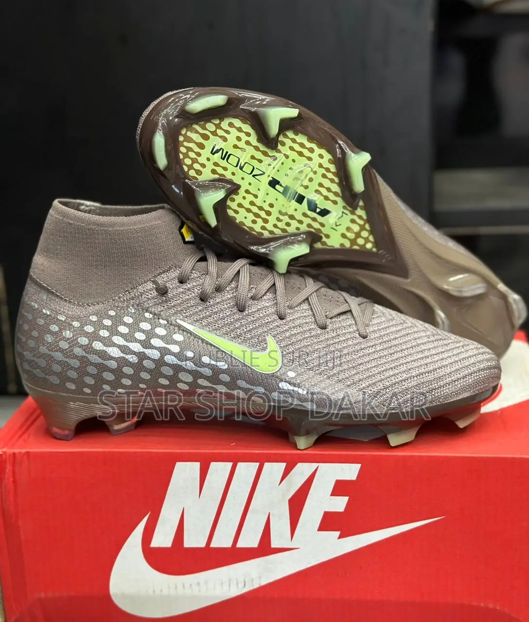 Bottes De Football