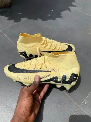 Bottes De Football