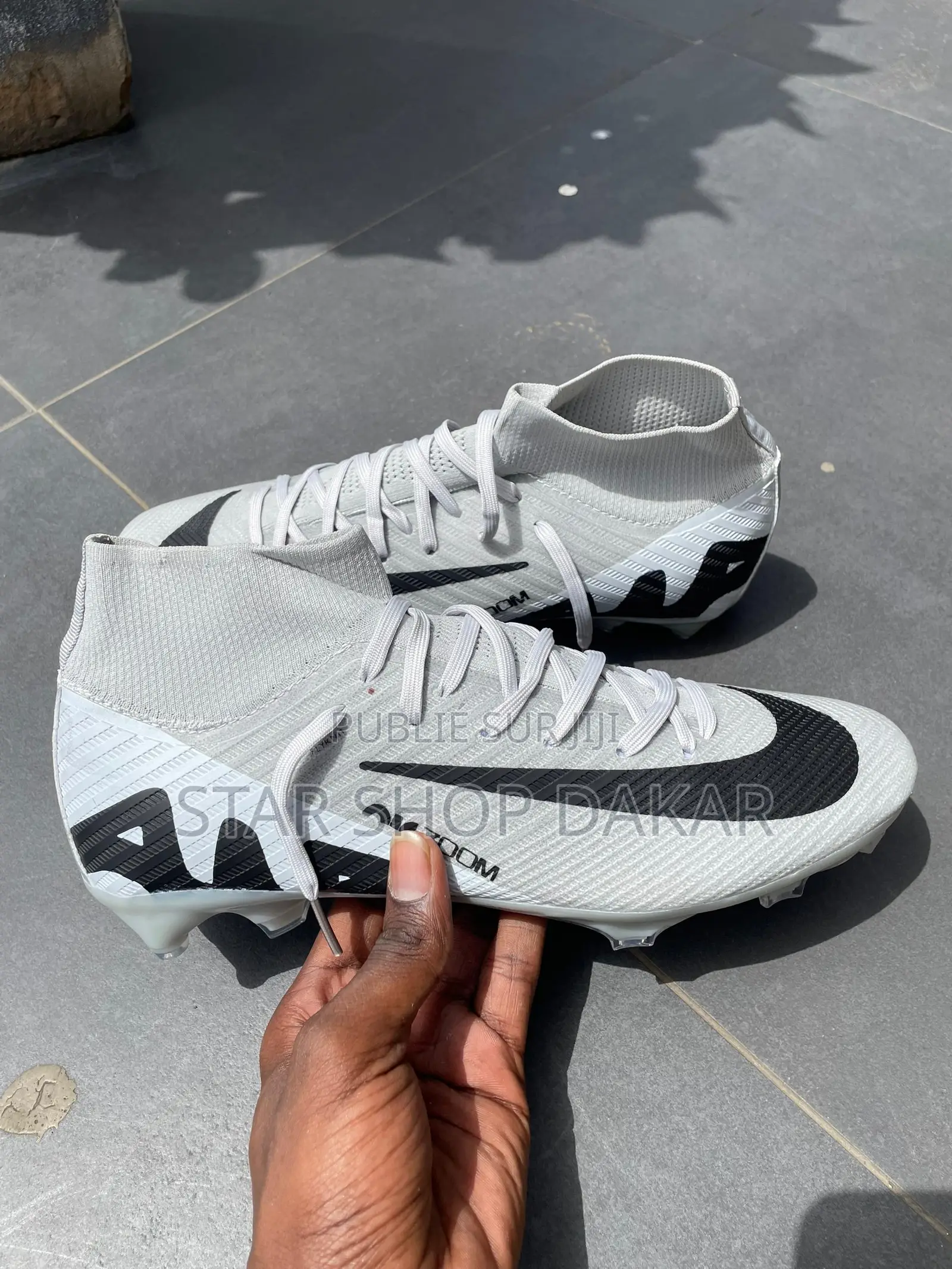 Bottes De Football