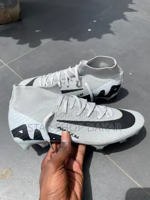 Bottes De Football