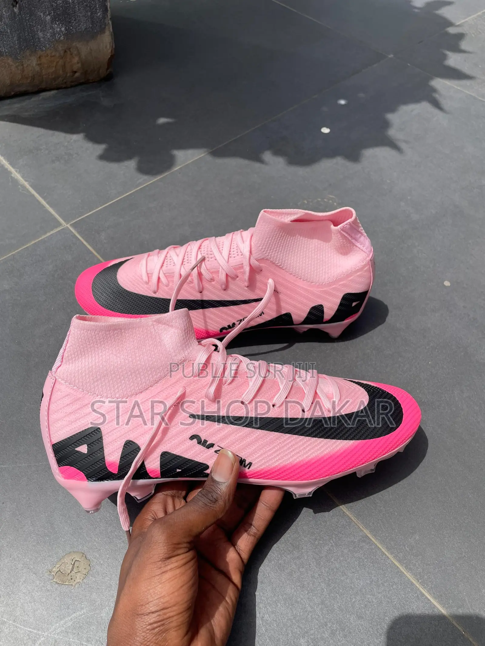 Bottes De Football