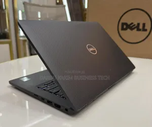 Nouveau Dell Latitude 7320 16GB Intel Core i7 SSD 512GB
