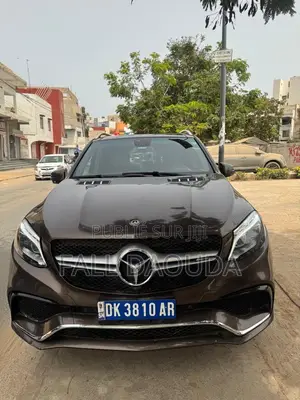 Mercedes-Benz M Class 2013 Noir