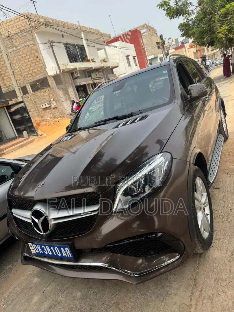 Mercedes-Benz M Class 2013 Noir