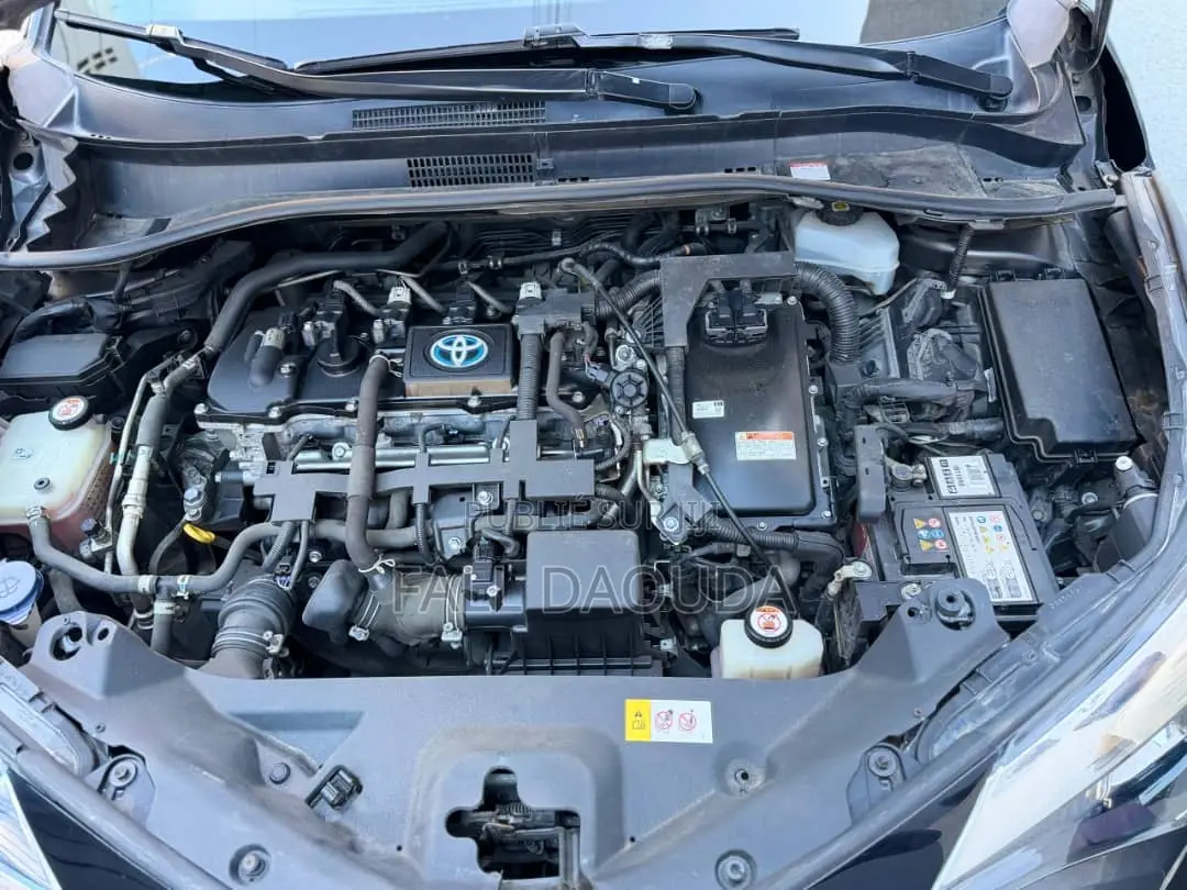 Toyota Chaser 2022 Gris