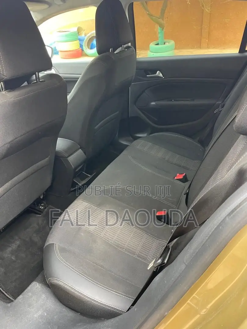 Peugeot 308 2017 Autre
