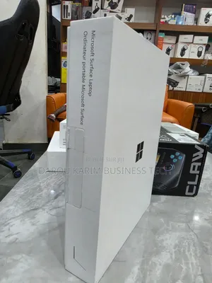 Nouveau Microsoft Autre 16GB Qualcomm Snapdragon X Plus SSD 512GB