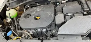 Hyundai Tucson 2017 Blanc
