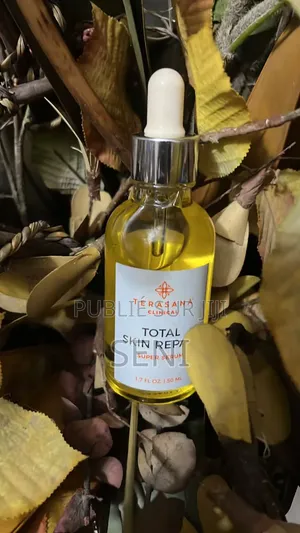 Total Skin Repair , Super Serum