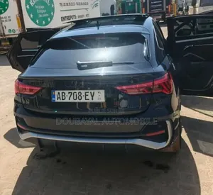 Audi Q3 2020 Autre