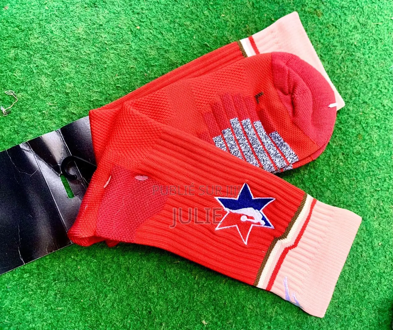 Chaussettes