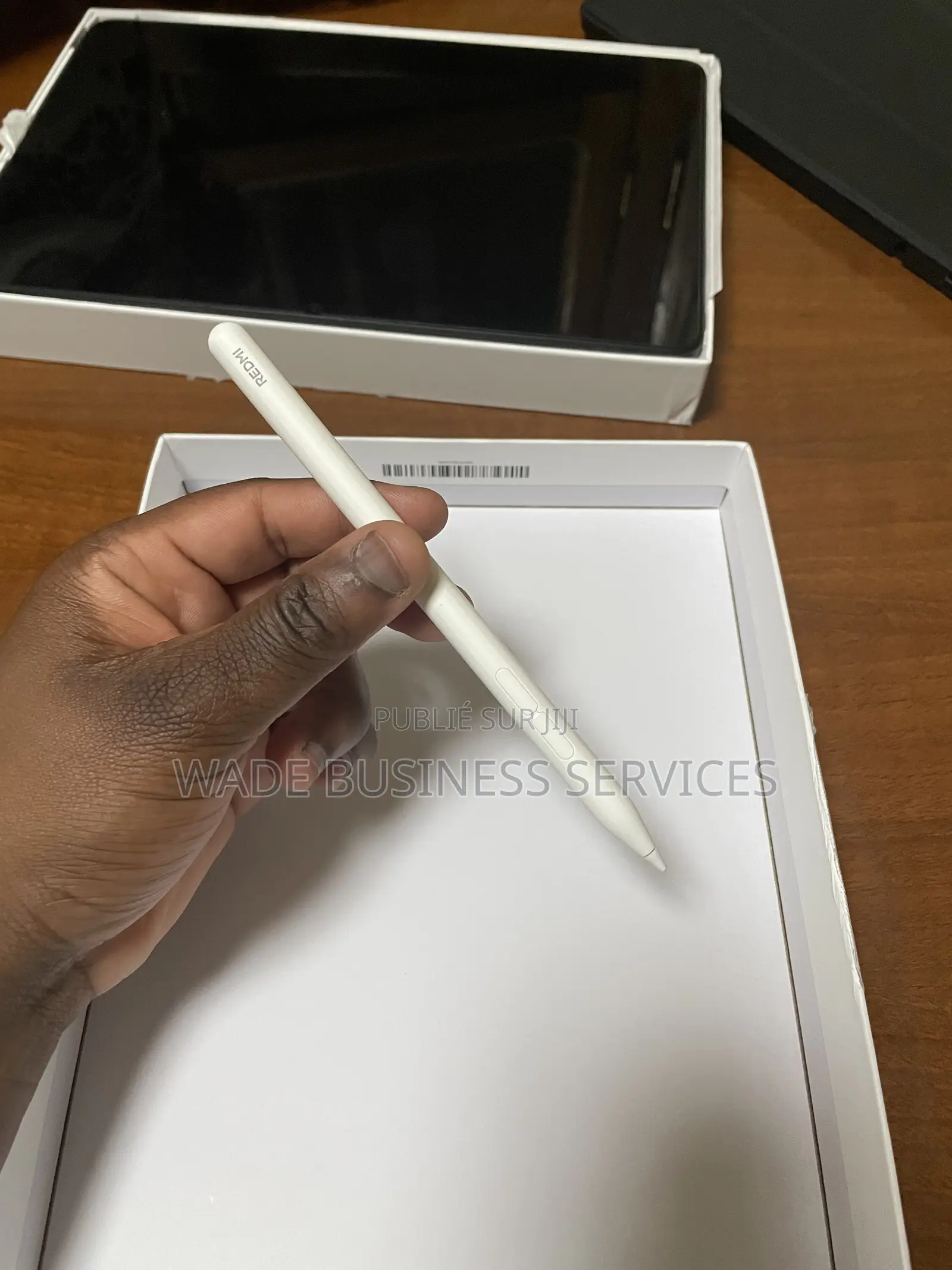 Nouveau Xiaomi Redmi Pad Pro 128 GB Gris