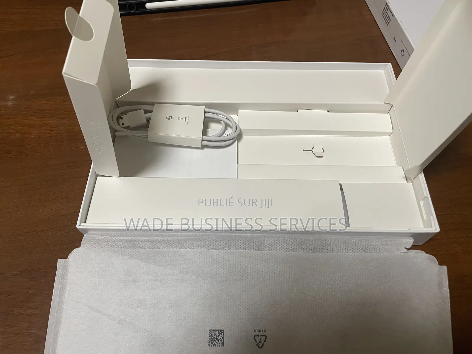 Nouveau Xiaomi Redmi Pad Pro 128 GB Gris