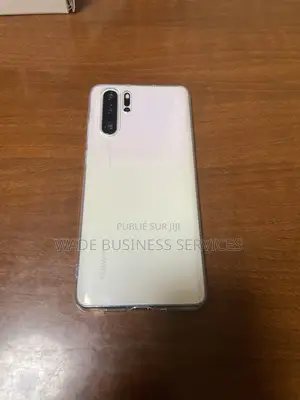 Nouveau Huawei P30 Pro 128 GB Autre