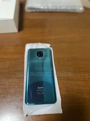 Nouveau Xiaomi Redmi Note 9 Pro 64 GB Bleu