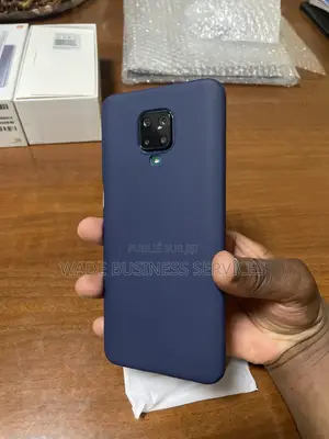 Nouveau Xiaomi Redmi Note 9 Pro 64 GB Bleu