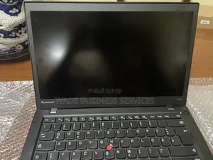 Nouveau Lenovo ThinkPad T450 8GB Intel Core i5 SSD 256GB