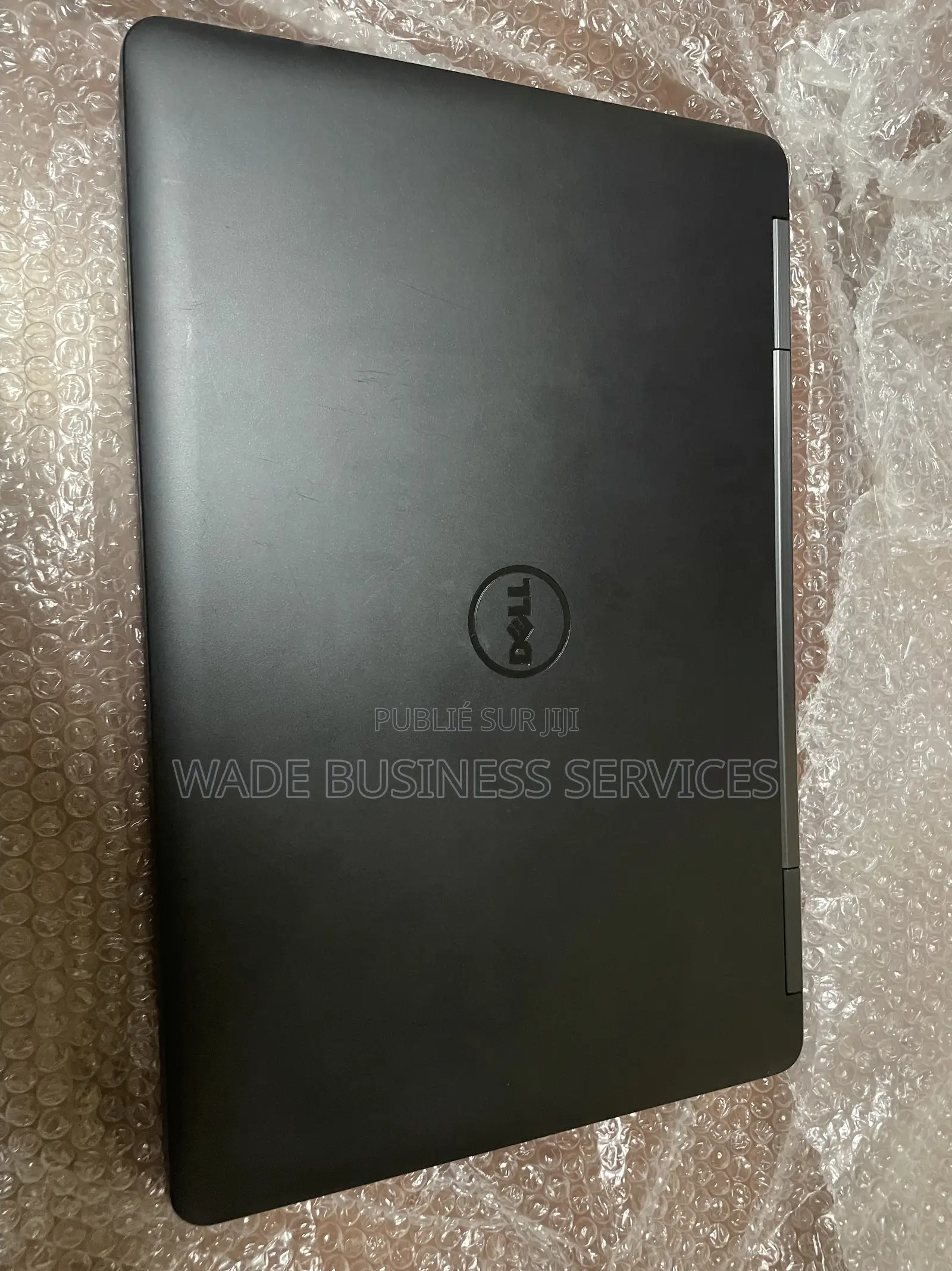 Nouveau Dell Latitude 5540 8GB Intel Core i5 SSD 256GB