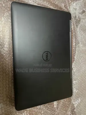 Nouveau Dell Latitude 5540 8GB Intel Core i5 SSD 256GB