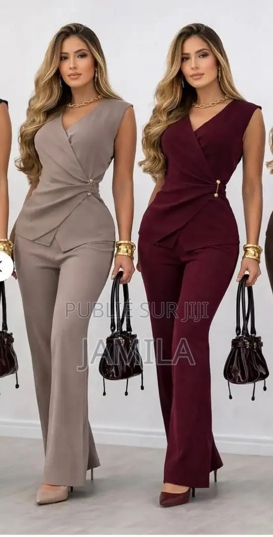 Vente Vêtements Femmes Et Accessoires