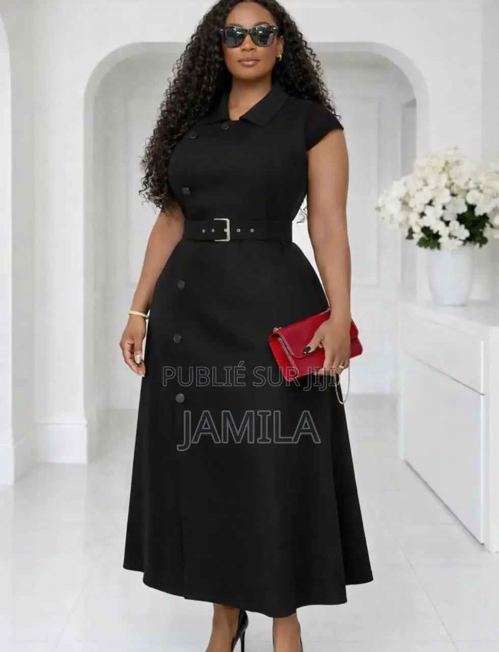 Vente Vêtements Femmes Et Accessoires