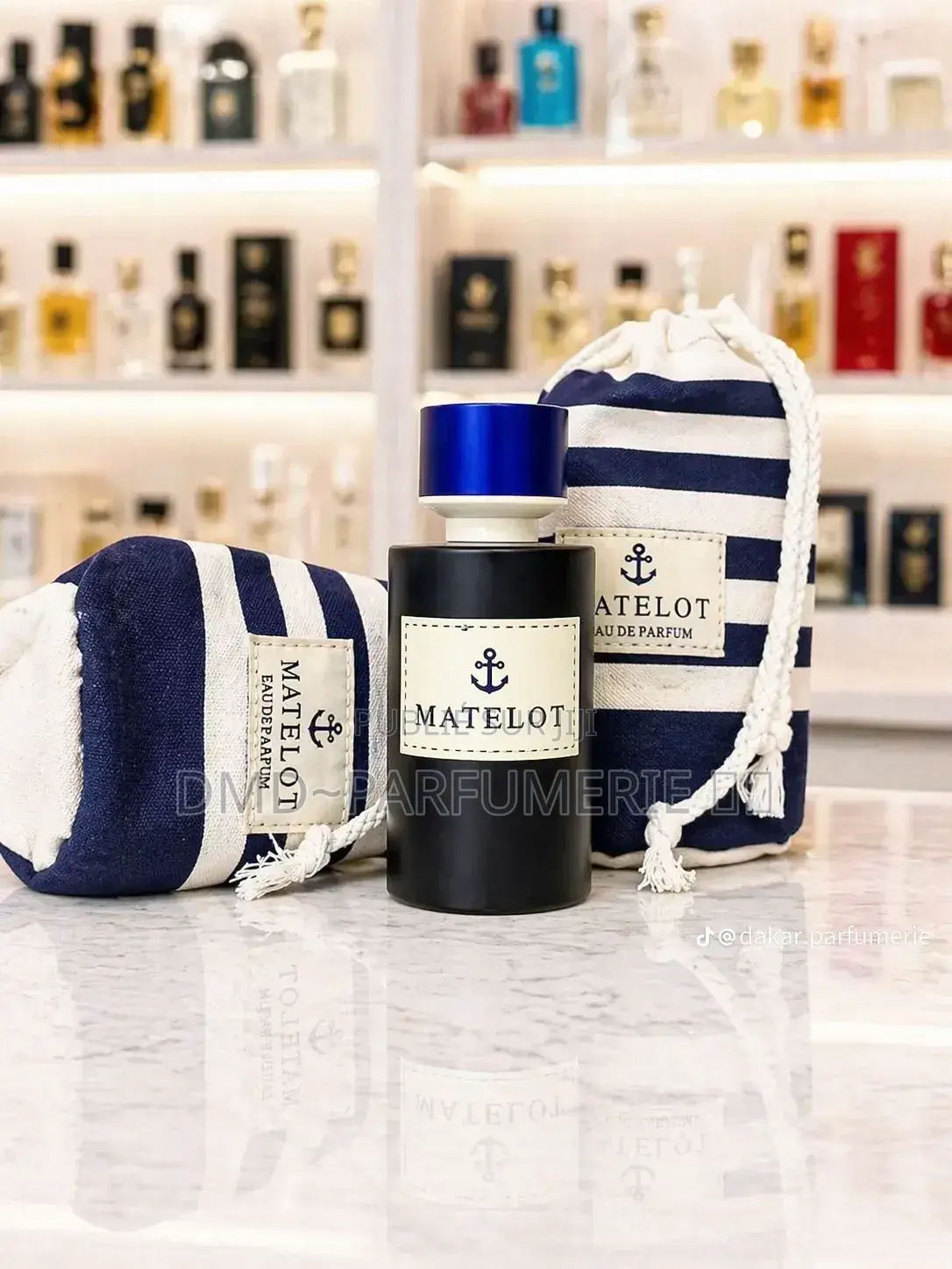 Parfum Matelots