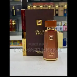 Liquid Brun