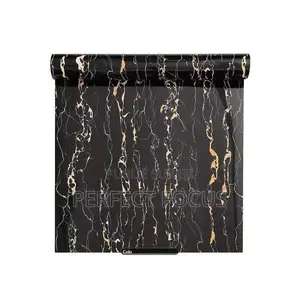 Papier Peint Autocollant en Vinyle Marbré – Autocollants Muraux