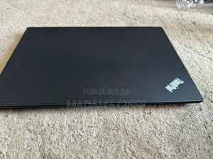 Nouveau Lenovo ThinkPad T14 G4 16GB Intel Core i5 SSD 256GB